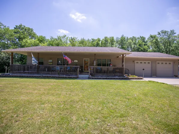 3921 S State Road 39, La Porte, IN 46350