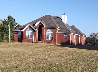 1158 Bethany Rd, Williamson, GA 30292