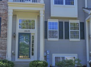 14620 Thomas Jefferson Dr, Plainfield, IL 60544