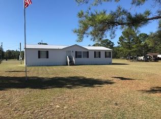 121 Ridge Rd, Jesup, GA 31545
