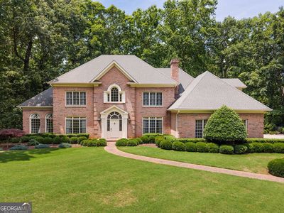 320 Yellowroot Ln, Sandy Springs, GA, 30350