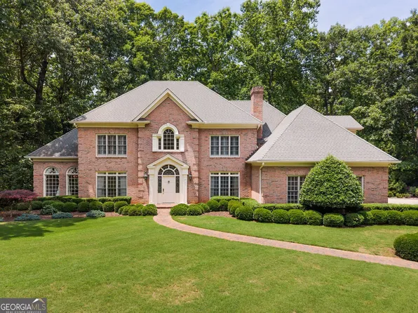 320 Yellowroot Ln, Sandy Springs, GA 30350