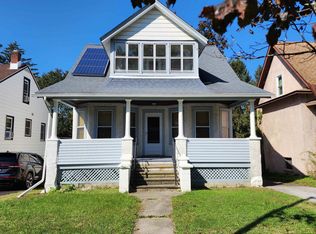 7 S Grand Ave, Poughkeepsie, NY 12603