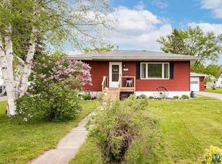 1352 93rd Ave W, Duluth, MN 55808