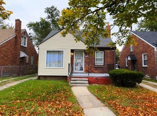 19170 Rutherford St, Detroit, MI 48235