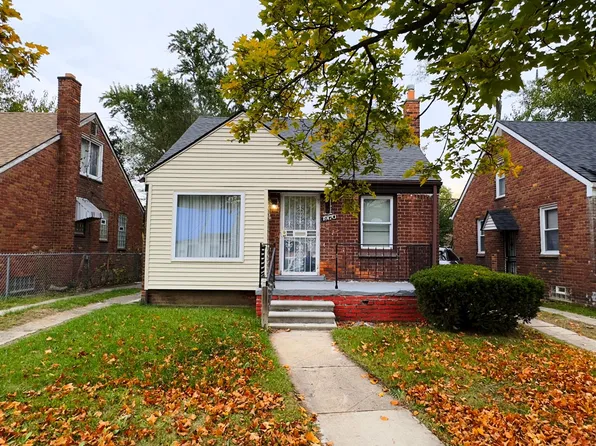 19170 Rutherford St, Detroit, MI 48235