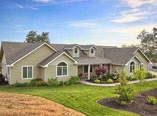 40532 Lilley Mountain Dr, Coarsegold, CA