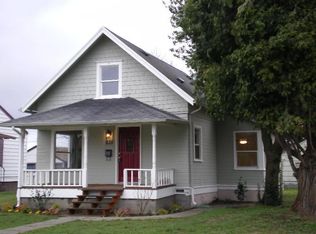 835 E 49th St, Tacoma, WA 98404