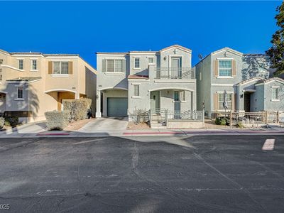 10352 Mint Leaves St, Las Vegas, NV, 89183