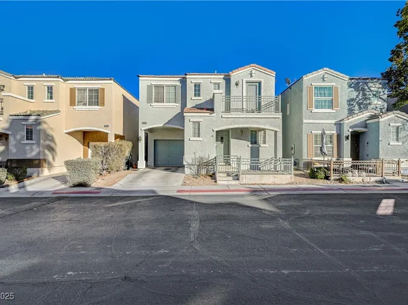 10352 Mint Leaves St, Las Vegas, NV 89183