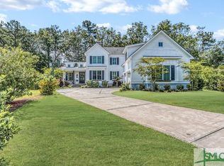 5 Frampton Ct, Pooler, GA 31322