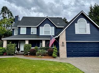 10980 SW Flores St, Wilsonville, OR 97070