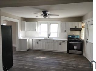 4219 Bush Ave, Cleveland, OH 44109