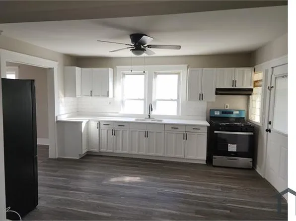 4219 Bush Ave, Cleveland, OH 44109