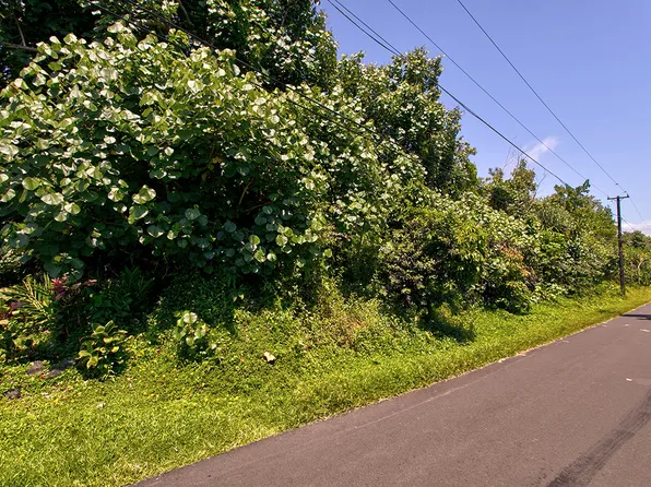 Opae St Lot 16, Pahoa, HI 96778