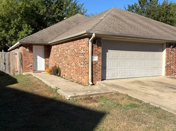 117 Dakota Trl, Farmington, AR 72730