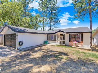 21636 Wasatch Mountain Rd, Sonora, CA 95370