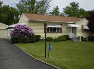 2413 Ruth St, New Castle, PA 16101