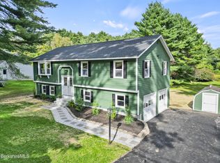 306 Partridge Rd, Pittsfield, MA 01201