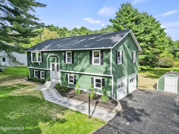 306 Partridge Rd, Pittsfield, MA 01201