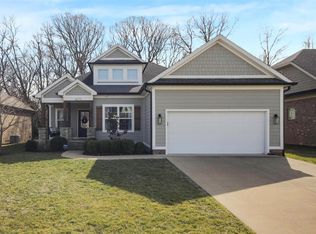 4273 Legacy Pointe Street, Bowling Green, KY 42101