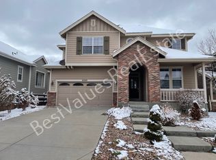 6543 S Potomac Ct, Englewood, CO 80111