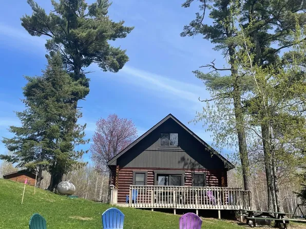 444 Fernberg Rd, Ely, MN 55731