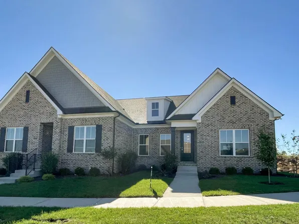 2059 Horseshoe Cir Lot 252V, Gallatin, TN 37066