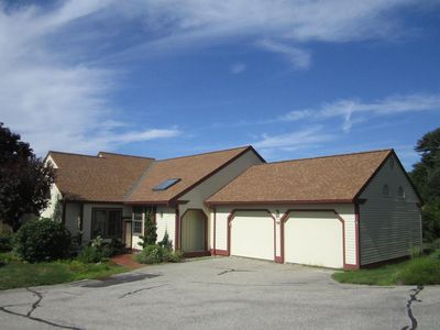 19 Highland Ridge Road, New London, NH, 03257
