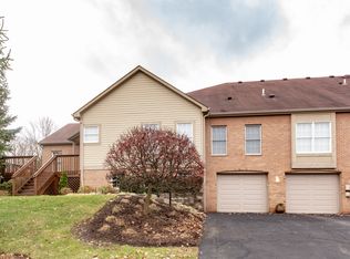 105 Linden Ct, Seven Fields, PA