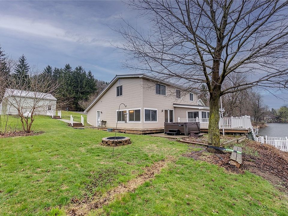 4187 E Lake Rd, Dundee, NY 14837 Zillow