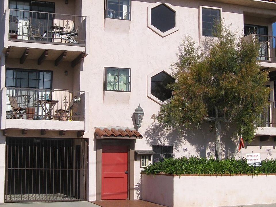 1st image of 4015 S Pacific Ave APT 4