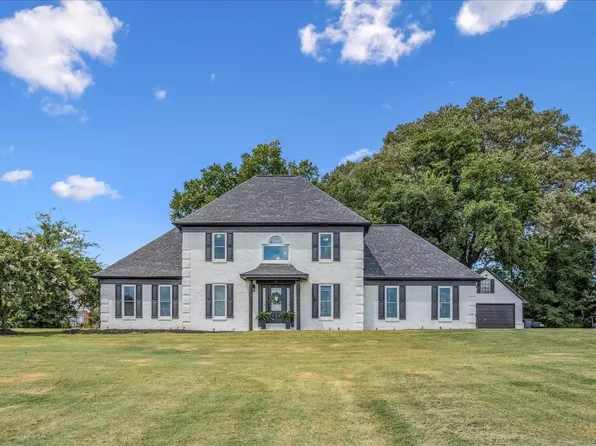 220 Saw Mill Rd, Brighton, TN 38011