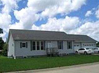 155 Wild Rose Ave, Forest City, IA 50436