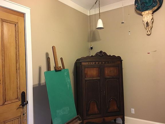 Front room