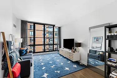 Rented by REAL New York