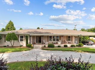 924 Isabella Avenue Ext, Washington, NC 27889