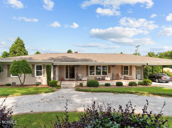 924 Isabella Avenue Ext, Washington, NC 27889