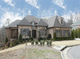 3825 Teesdale Ct, Sandy Springs, GA 30350