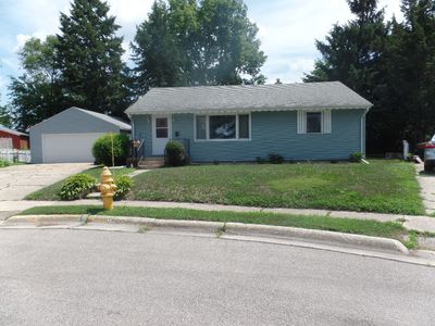 416 Renrose Ave, Loves Park, IL, 61111