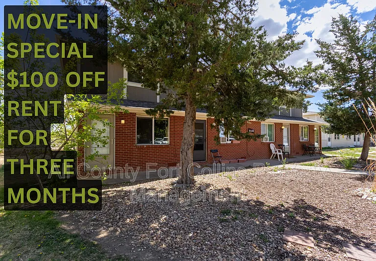3542 Butternut Dr #A — Photo 1