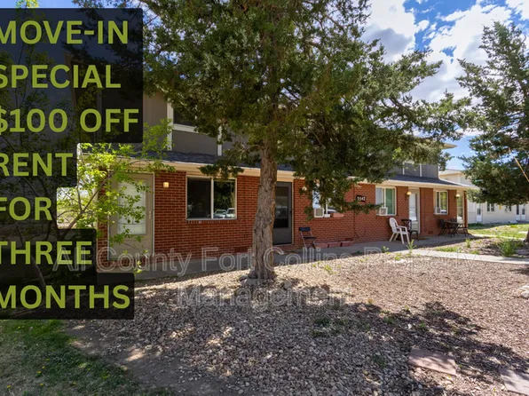 3542 Butternut Dr APT A, Loveland, CO 80538