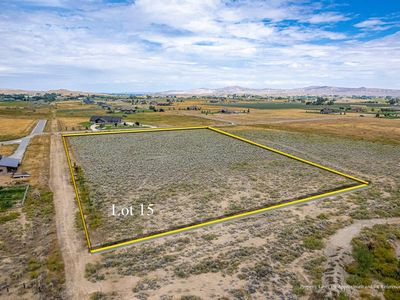 TBD Jackie Bee Dr, Cody, WY, 82414