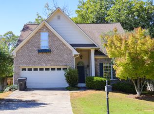 3760 Fairhaven Dr, Vestavia, AL 35223