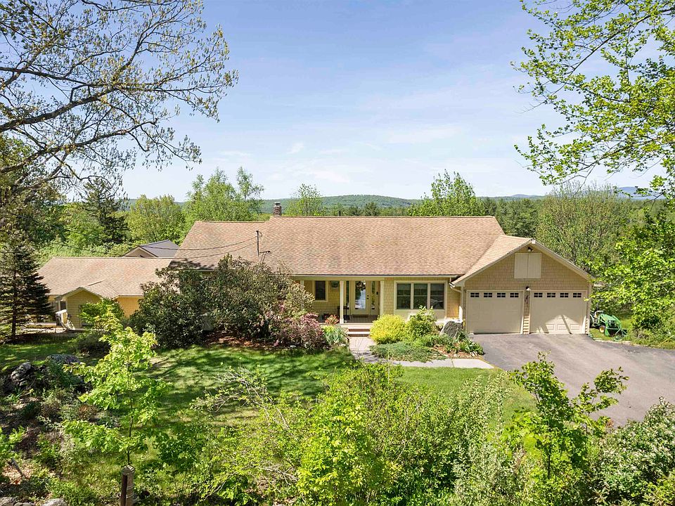 576 Northwest Road, Canterbury, NH 03224 Zillow