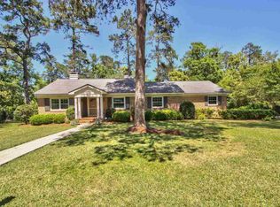 1302 Betton Rd, Tallahassee, FL 32308