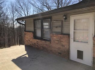 8345 Old Charlotte Pike, Pegram, TN 37143