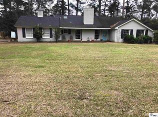 200 E Woodhaven Rd, Ruston, LA 71270