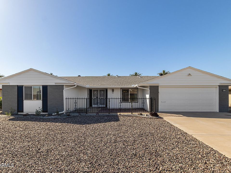 1st image of 9241 W ARROWHEAD Drive