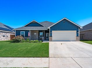 338 Sweet Pea Path, Abilene, TX 79602